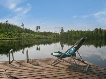 Фото Дома для отпуска Holiday Home Sirpukka г. Tihusniemi 4