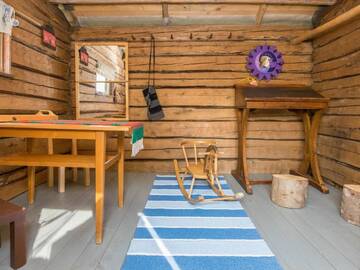 Фото Дома для отпуска Holiday Home Sirpukka г. Tihusniemi 2