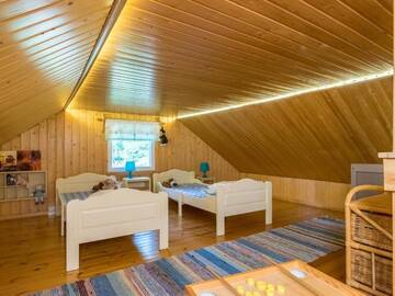 Фото Дома для отпуска Holiday Home Sirpukka г. Tihusniemi 3