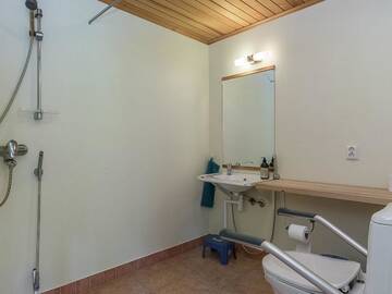 Фотографии Дома для отпуска Holiday Home Myllytupa г. Tihusniemi (Финляндия) №4 Фото Дома для отпуска Holiday Home Myllytupa г. Tihusniemi 4