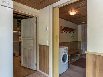 Фотографии Дома для отпуска Holiday Home Myllytupa г. Tihusniemi (Финляндия) №5 Фото Дома для отпуска Holiday Home Myllytupa г. Tihusniemi 5