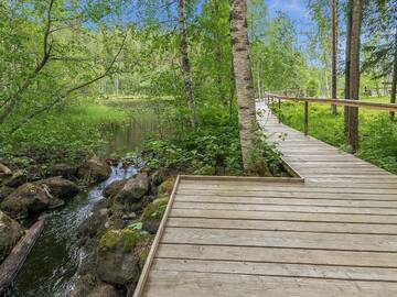 Фотографии Дома для отпуска Holiday Home Myllytupa г. Tihusniemi (Финляндия) №3 Фото Дома для отпуска Holiday Home Myllytupa г. Tihusniemi 3